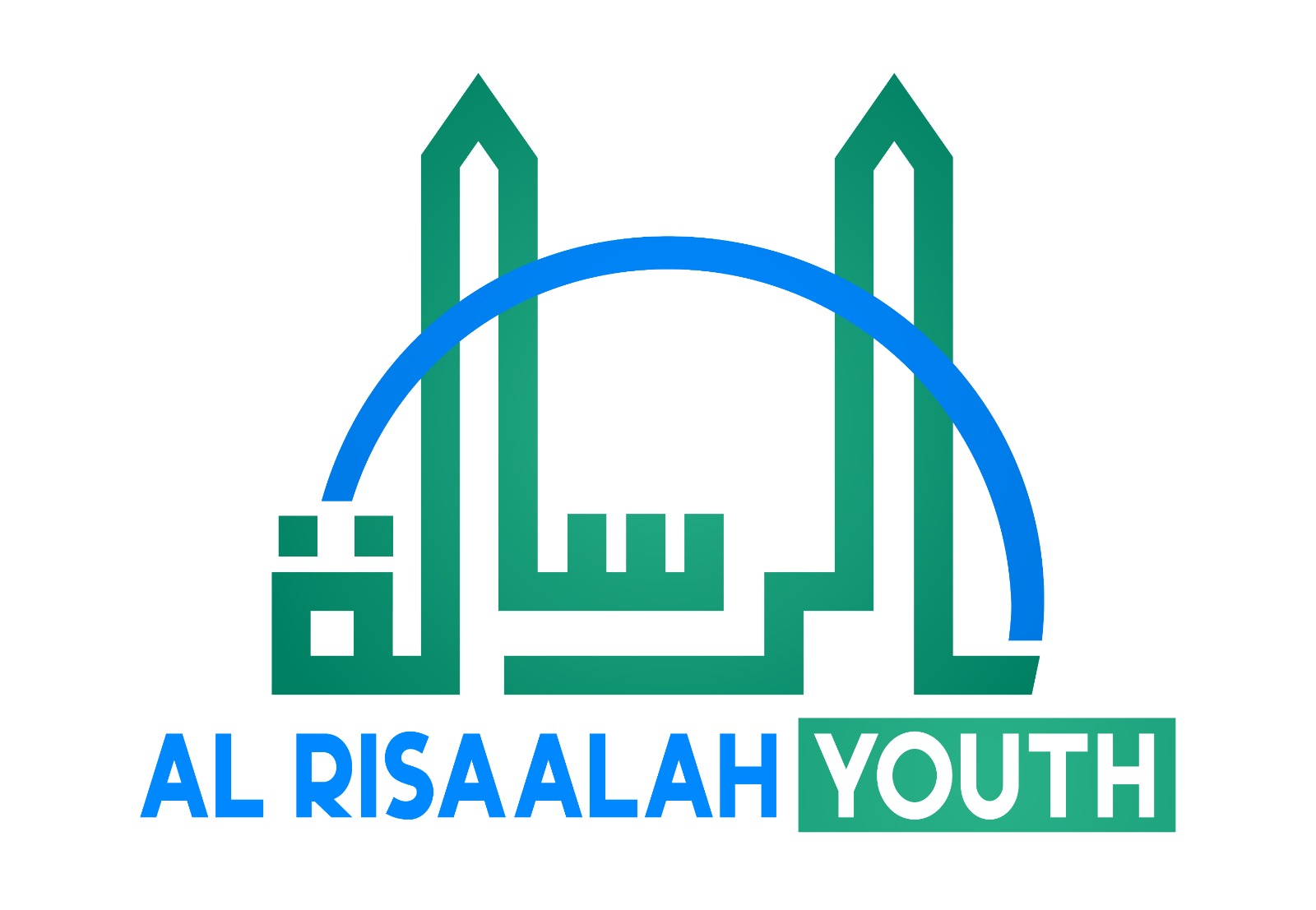 Muslim youth discussion group